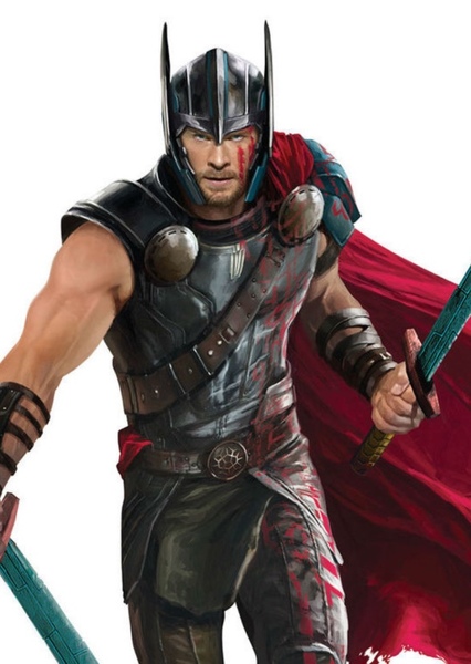 Thor (Marvel Cinematic Universe) photo