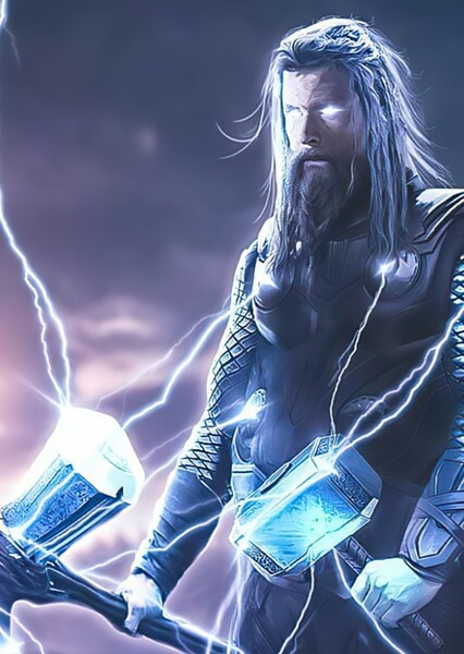 Thor (Marvel Cinematic Universe)