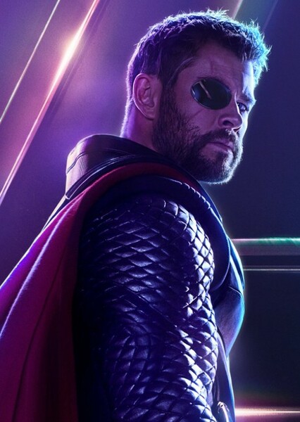 Thor (Marvel Cinematic Universe) photo