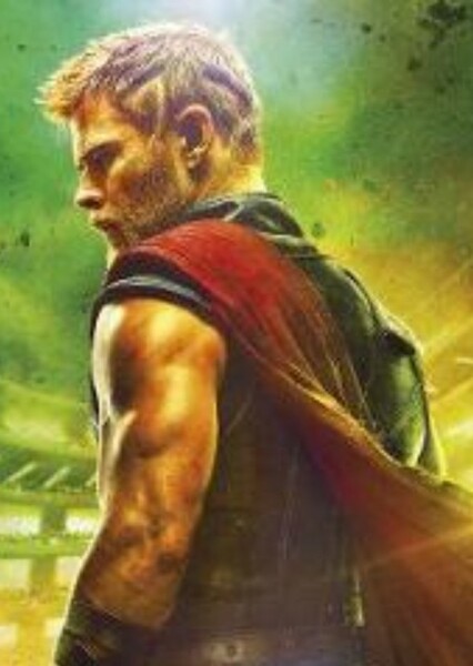 Thor (Marvel Cinematic Universe)