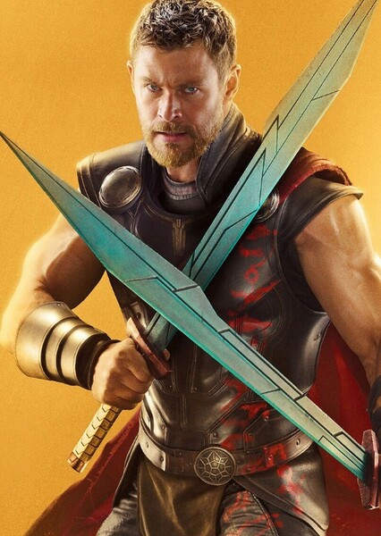 Thor (MCU) photo