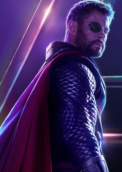 Thor (MCU) photo