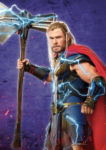 Thor (MCU) photo