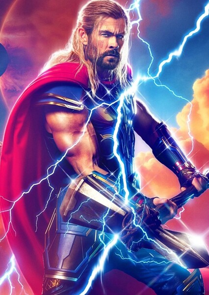 Thor (MCU) photo