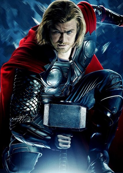 Thor (MCU) photo