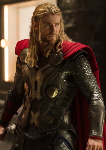 Thor (MCU) photo