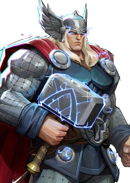 Thor Odinson photo