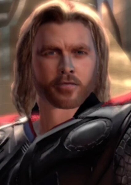 Thor Odinson photo