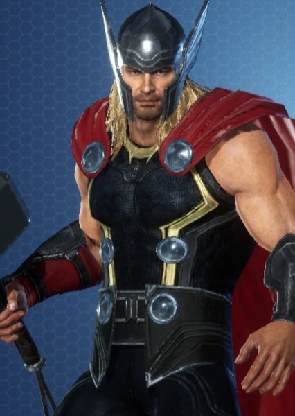 Thor Odinson photo