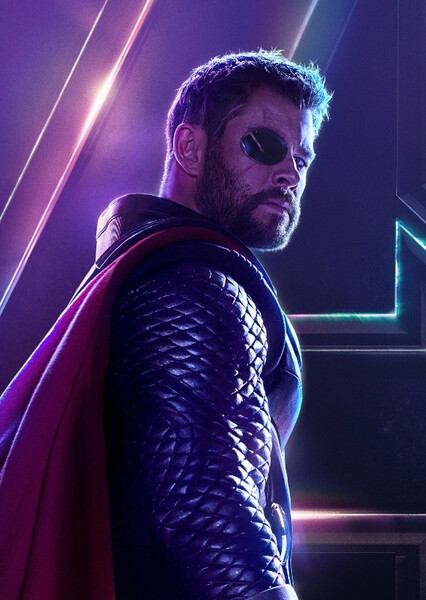 Thor Odinson photo