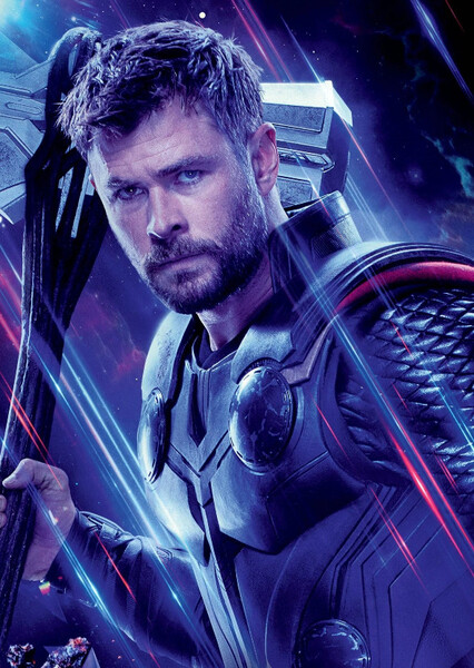 Thor Odinson photo