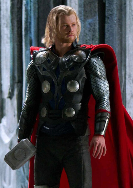 Thor Odinson photo