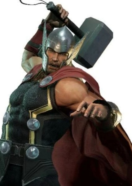 Thor Odinson