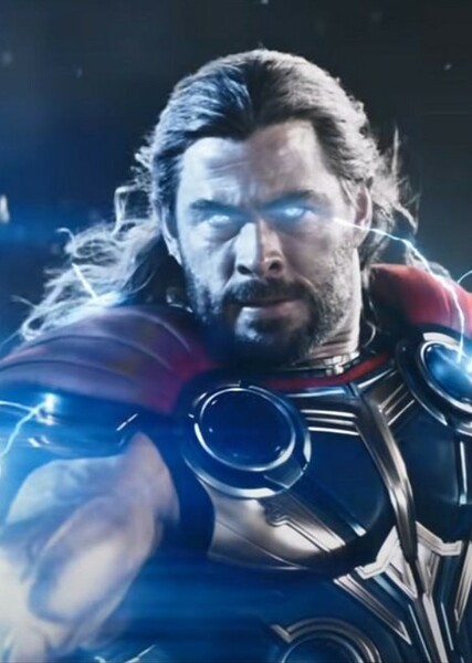 Thor Odinson photo