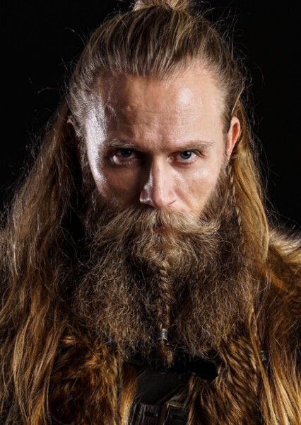 Thor Rosland photo