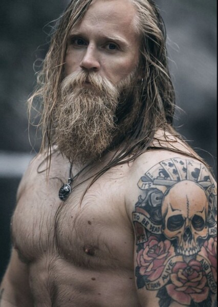 Thor Rosland