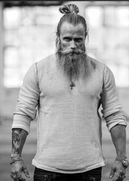 Thor Rosland photo
