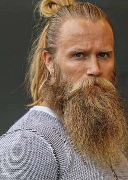 Thor Rosland photo