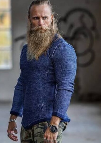 Thor Rosland photo
