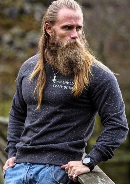 Thor Rosland photo