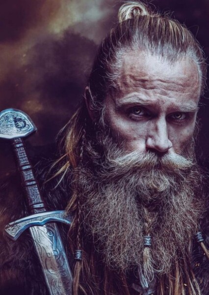 Thor Rosland photo