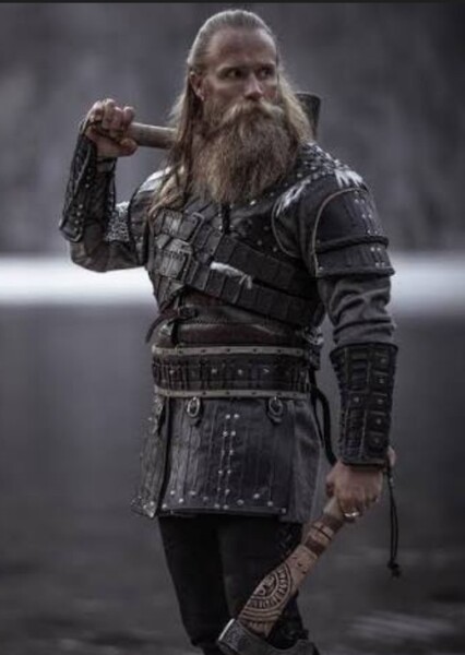 Thor Rosland photo