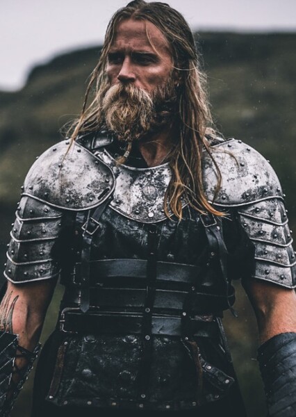Thor Rosland photo