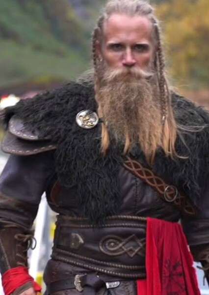 Thor Rosland photo