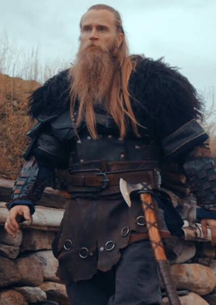 Thor Rosland photo