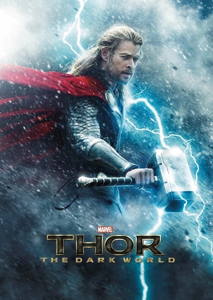 Thor: The Dark World (MCU Movie)