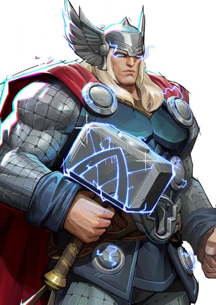 Thor (Thor Odinson)