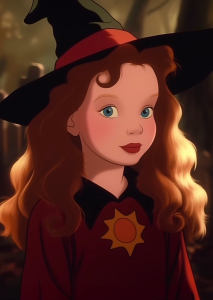 Thora Birch photo