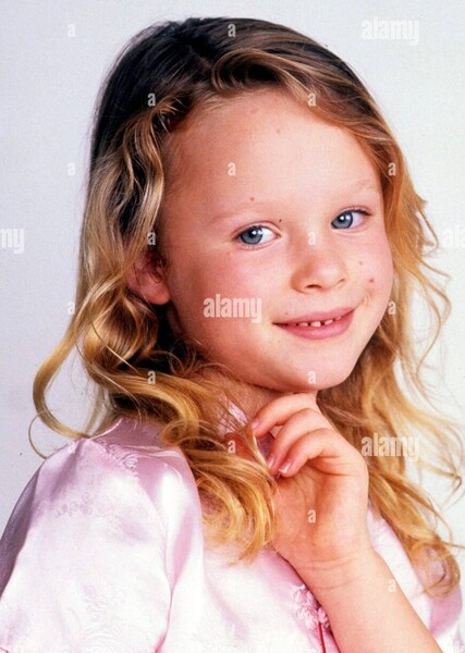 Thora Birch photo