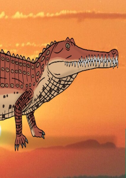 Thoracosaurus