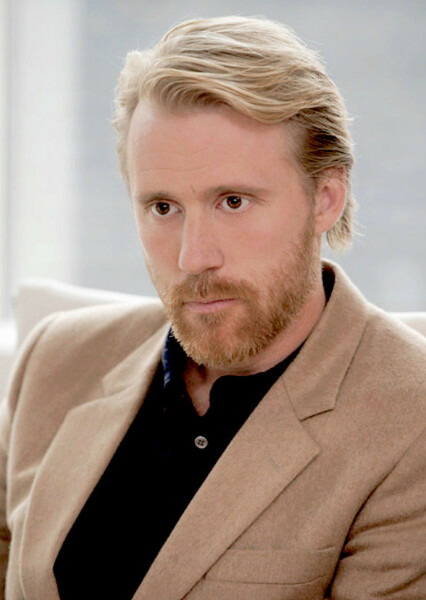 Thorbjørn Harr photo