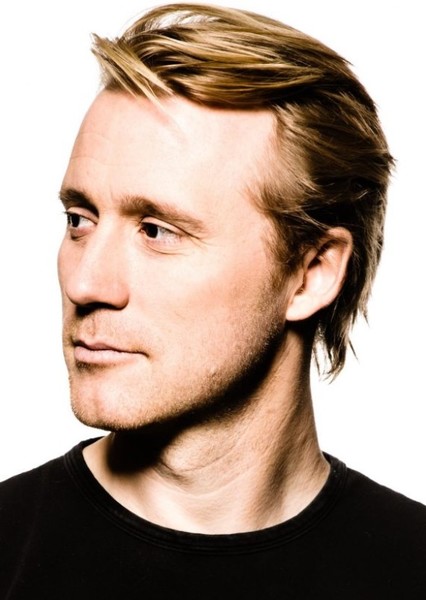 Thorbjørn Harr photo