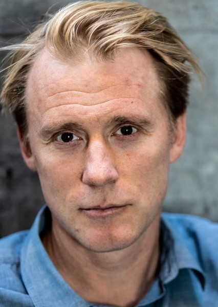 Thorbjørn Harr photo