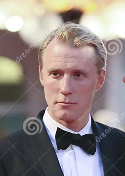 Thorbjørn Harr