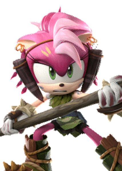Thorn Rose (Amy Rose) photo
