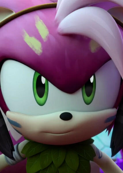 Thorn Rose (Amy Rose) photo