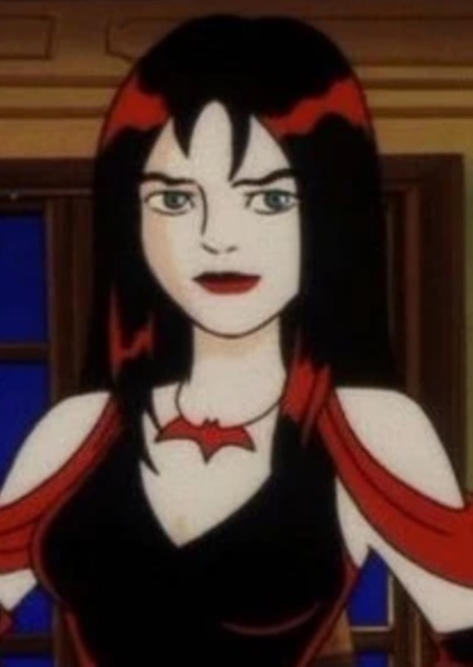 Thorn (Scooby-Doo!) photo