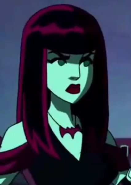 Thorn (Scooby-Doo!) photo