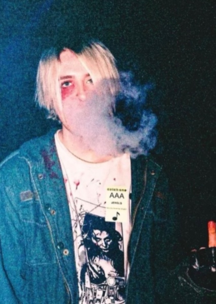 Thorne Baker photo