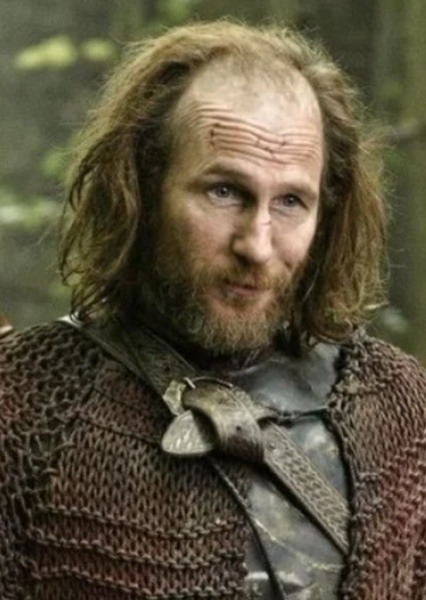 Thoros of Myr photo