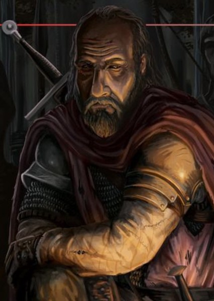 Thoros of Myr