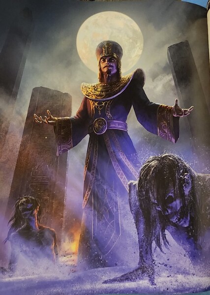 Thoth-Amon