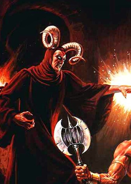 Thoth-Amon photo
