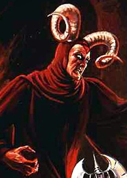 Thoth-Amon photo