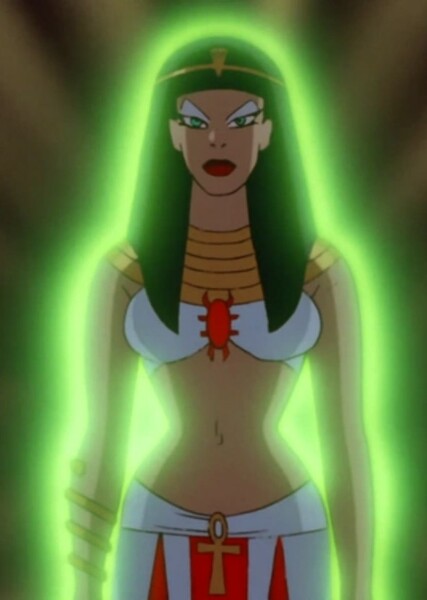 Thoth Khepera