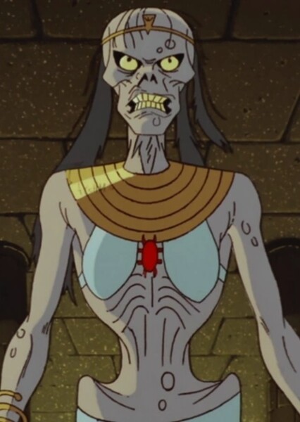 Thoth Khepera photo